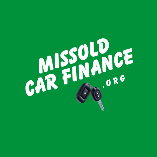 Missoldcarfinance